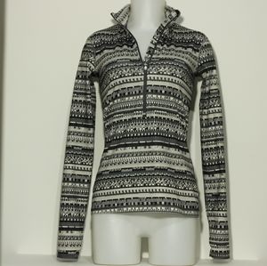 Nike Dri-Fit Half Zip Pullover EUC